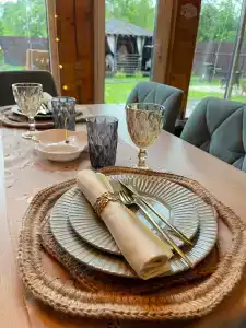 Шале в Орле - 81