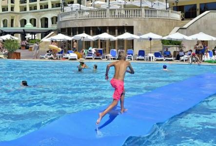 Sol Nessebar Mare Resort & Aquapark - All inclusive - 67