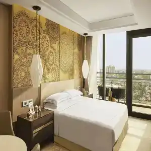 Taj Wellington Mews Chennai - 2