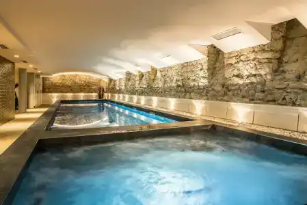 Hôtel & Spa Madison Saint Jean de Luz - 4