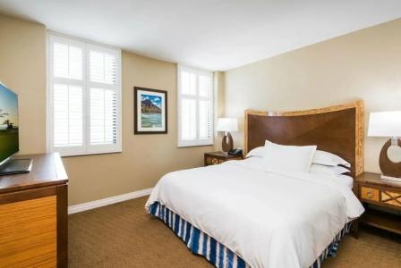 Hilton Grand Vacations Club at Hilton Hawaiian Village - 87