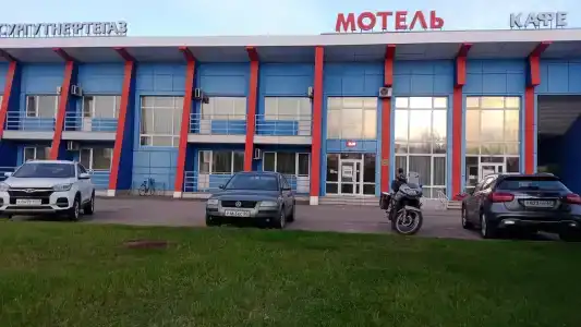 Сургутнефтегаз - 1