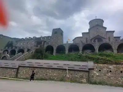 Арфан - 27