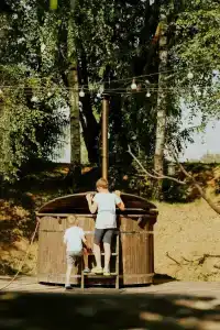 Старая Кузница - 33