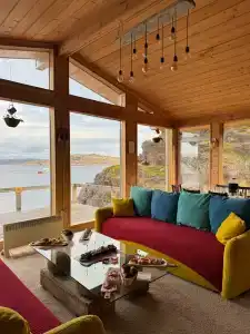 Cedar Grass Териберка - 69