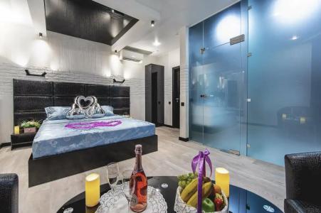 Алекс отель на Жуковского - 85