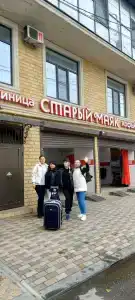 Старый маяк - 7