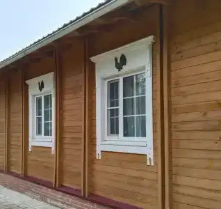Сечуга - 31