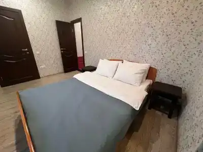 Мраткино Белорецк - 3