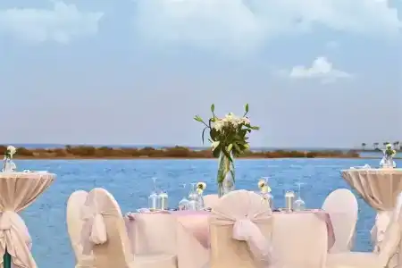 Шератон мирамар резорт эль гуна - 64