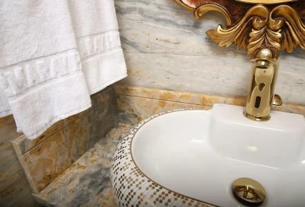 Laleli Blue Marmaray - 82