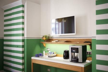 Piazza Di Spagna Prestige - 22