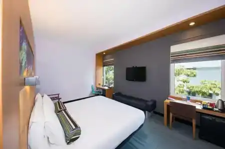 Aloft Chennai Omr It Expressway - 20