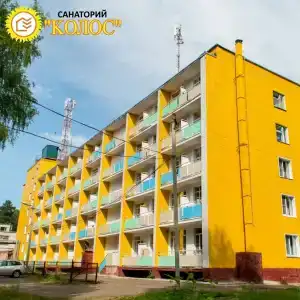 Колос - 30