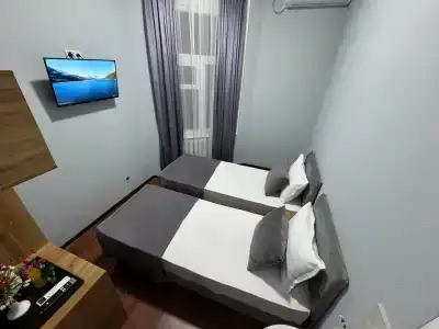 Kesh B&b - 5
