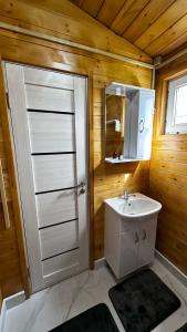 Эко-домики у моря - 14