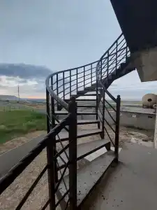 Полёт - 8
