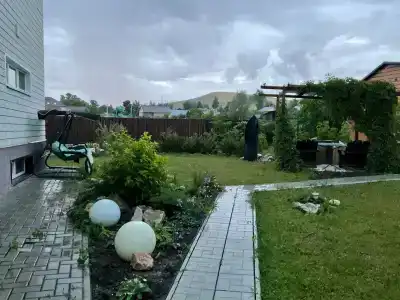 на Поляне - 33