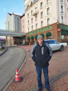 Старый город - 90