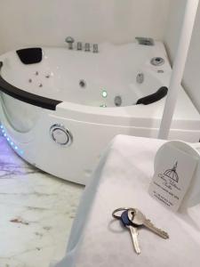 Rome Vatican Suite - 46