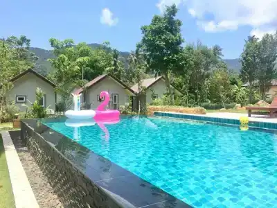 Evergreen Koh Chang Resort - 21