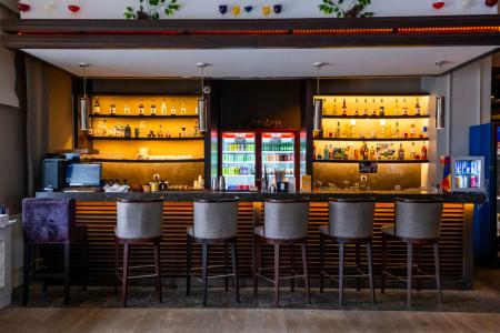 Juras Kervansaray Uludag - 97