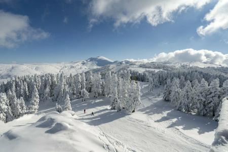 Juras Kervansaray Uludag - 88