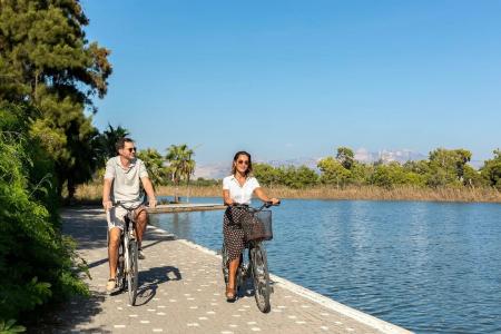 Marvida Happy Suites - 13