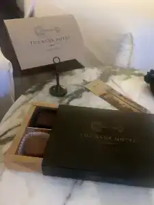 The Bank Istanbul - 57