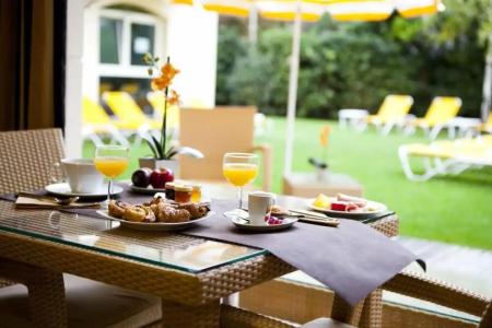 Résidence La Closerie Deauville - 28