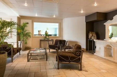 Résidence La Closerie Deauville - 53