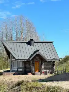 Туристический комплекс Ригола - 13