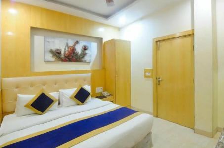 Prince Palace Deluxe - 36