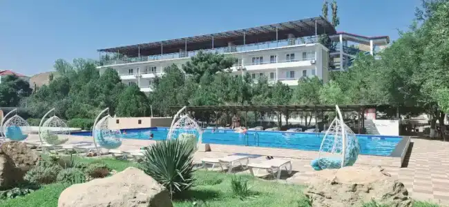 Электра Холидей - 0