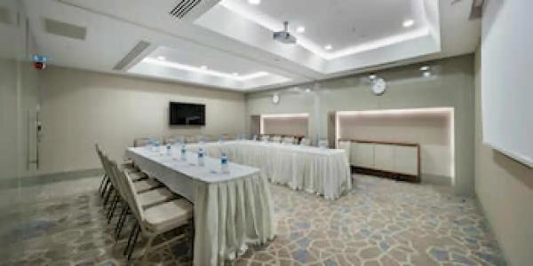 Hilton Garden Inn Istanbul Atatürk Airport - 65