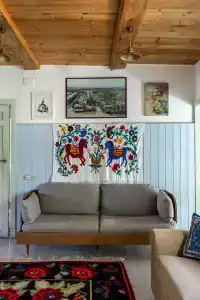 Дача Дымов Керамика - 3