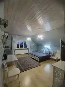 Гостевой дом с баней - 52