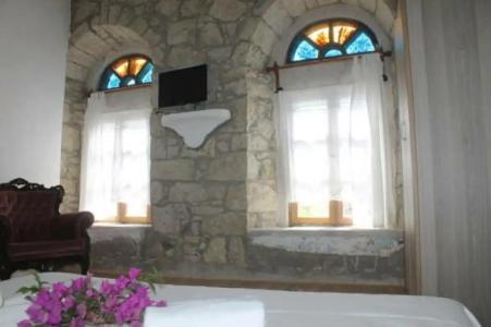 Alacati Asmali Konak - 16