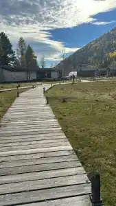 Глэмпинг Долина Мечтателей - 17