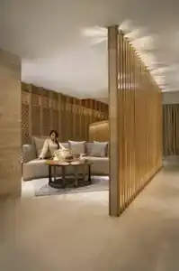 Jw Marriott Mumbai Sahar Airport - 17