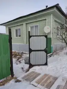 Травы - 1