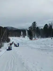 Прибайкальская - 78