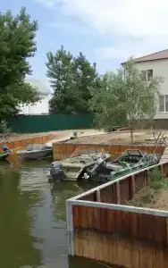 Уютная - 3