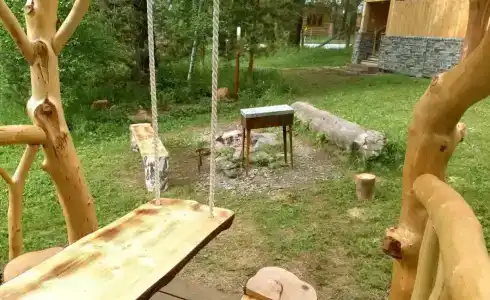 Шишкин лес - 6