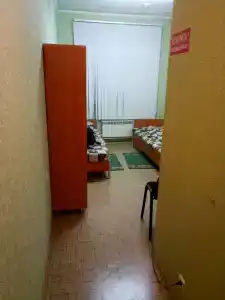 Центрального стадиона - 7