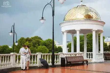 Старый город - 12