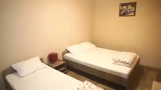 Час пик - 13