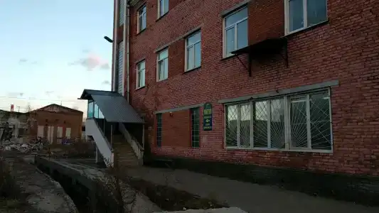 Дом для всех - 7