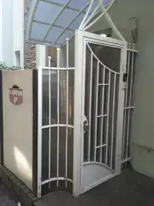 Гостевой дом на Короткой - 5