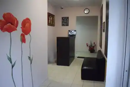 ДЕНЬ/НОЧЬ (mak) Hostel - 24